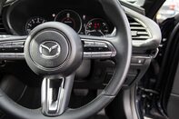 Mazda 3 SPORT LUX MHEV 20
