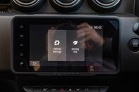 Dacia Duster JOURNEY TCE 26