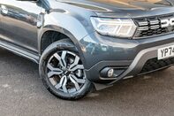 Dacia Duster JOURNEY TCE 11