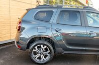 Dacia Duster JOURNEY TCE 7