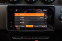 Dacia Duster JOURNEY TCE 23