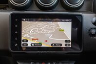 Dacia Duster JOURNEY TCE 27