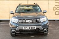Dacia Duster JOURNEY TCE 5