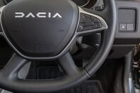 Dacia Duster JOURNEY TCE 20
