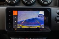 Dacia Duster JOURNEY TCE 28