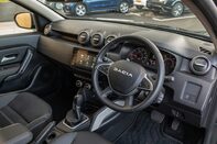 Dacia Duster JOURNEY TCE 4