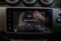 Dacia Duster JOURNEY TCE 24