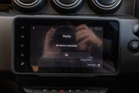 Dacia Duster JOURNEY TCE 24
