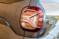 Dacia Duster JOURNEY TCE 9