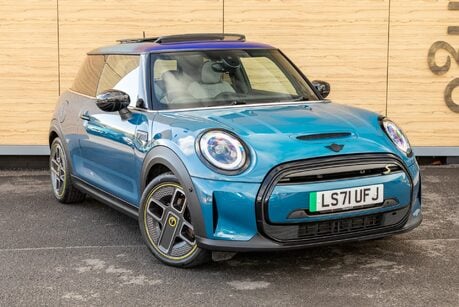 Mini Hatch COOPER S COLLECTION