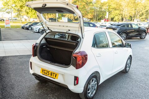 Kia Picanto 2 33