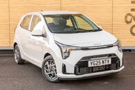 Kia Picanto 2 1