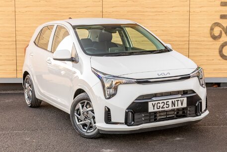 Kia Picanto 2