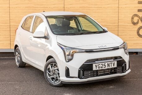 Kia Picanto 2