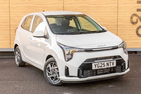 Kia Picanto 2 1