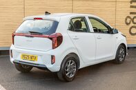 Kia Picanto 2 2