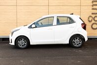 Kia Picanto 2 13