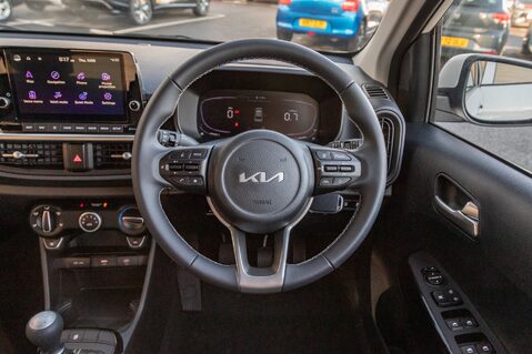 Kia Picanto 2 21
