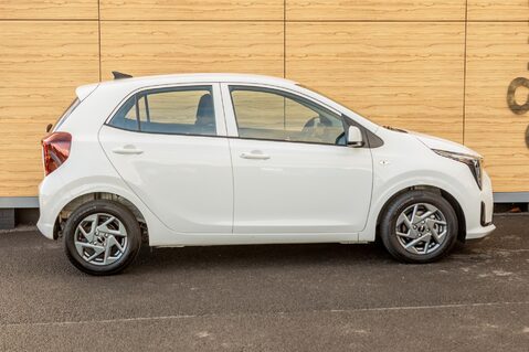 Kia Picanto 2 12