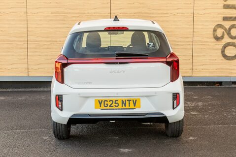 Kia Picanto 2 6