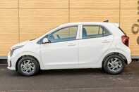 Kia Picanto 2 13