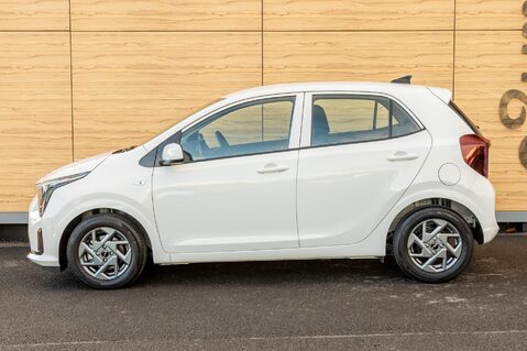 Kia Picanto 2 13