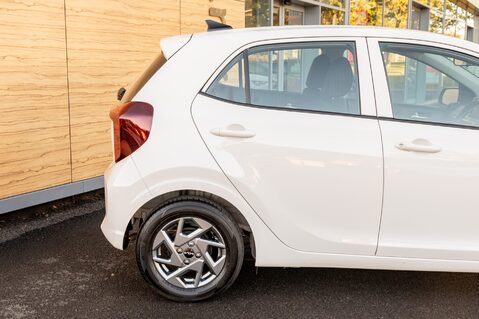 Kia Picanto 2 7
