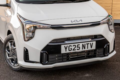 Kia Picanto 2 10