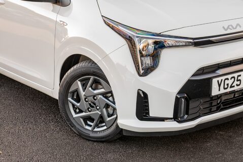 Kia Picanto 2 11