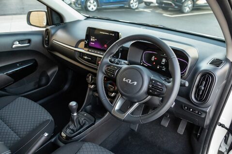 Kia Picanto 2 4