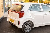 Kia Picanto 2 8