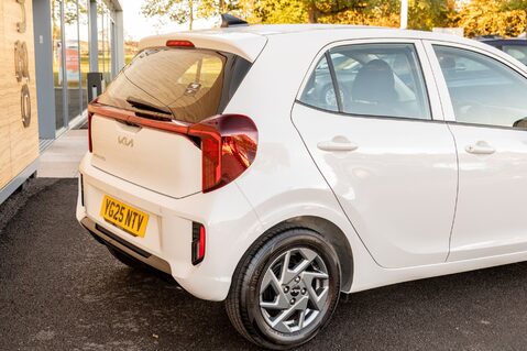 Kia Picanto 2 8