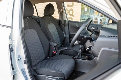 Kia Picanto 2 29