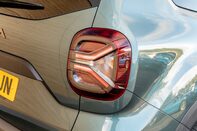 Dacia Duster EXTREME TCE 9