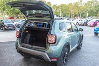 Dacia Duster EXTREME TCE 34