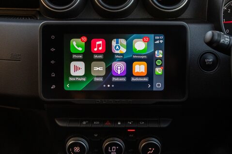 Dacia Duster EXTREME TCE 29