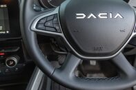 Dacia Duster EXTREME TCE 19