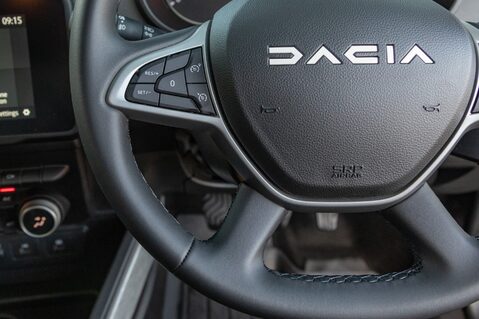 Dacia Duster EXTREME TCE 19