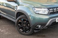 Dacia Duster EXTREME TCE 11