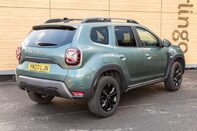 Dacia Duster EXTREME TCE 2