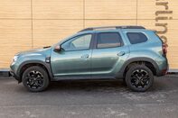 Dacia Duster EXTREME TCE 13