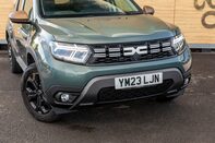 Dacia Duster EXTREME TCE 10
