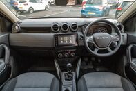 Dacia Duster EXTREME TCE 3