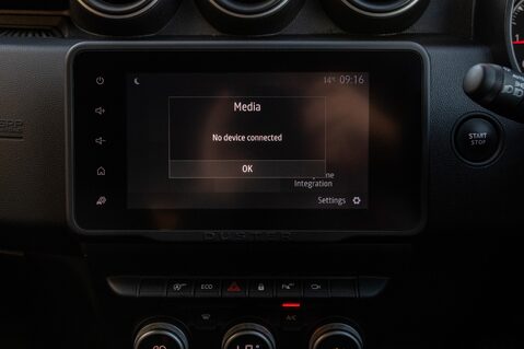 Dacia Duster EXTREME TCE 24