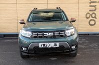 Dacia Duster EXTREME TCE 5