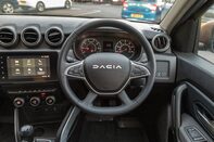 Dacia Duster EXTREME TCE 21