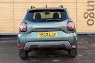 Dacia Duster EXTREME TCE 6