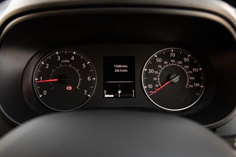 Dacia Duster EXTREME TCE 15