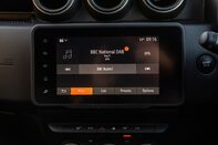 Dacia Duster EXTREME TCE 23