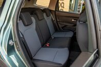 Dacia Duster EXTREME TCE 33